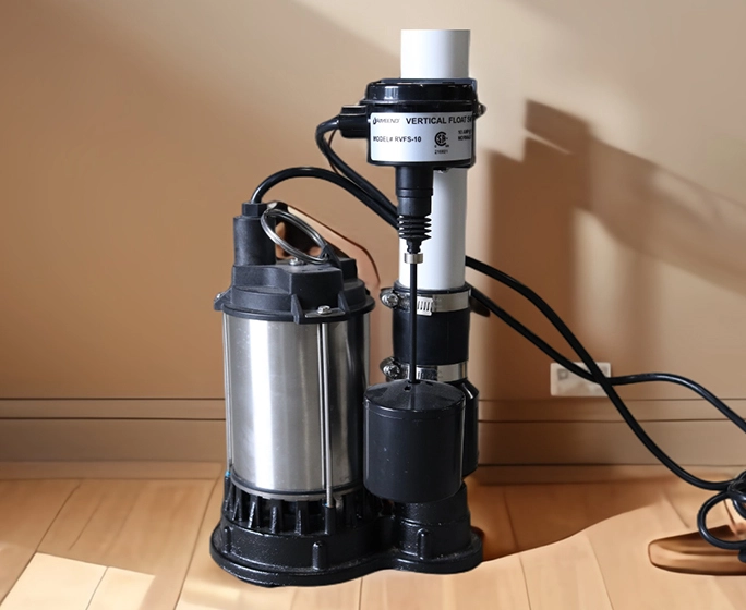 Safeguard Your Home: The Importance of Sump Pump